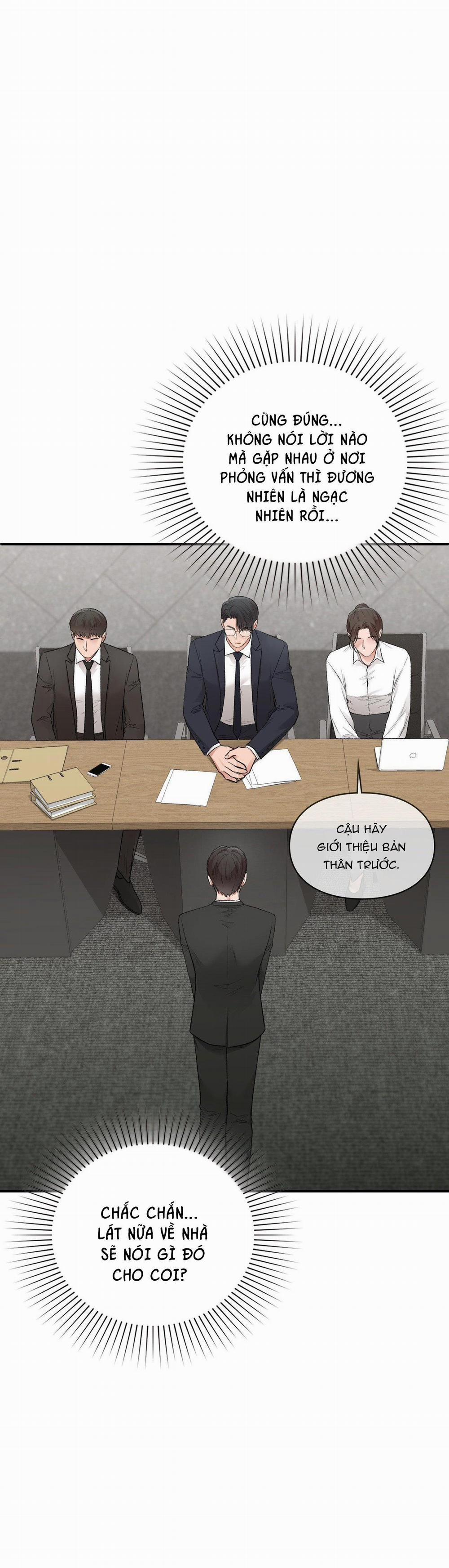 Zai Đẹp Nhưng Lại Thích Dạy Đời 45 trang 21