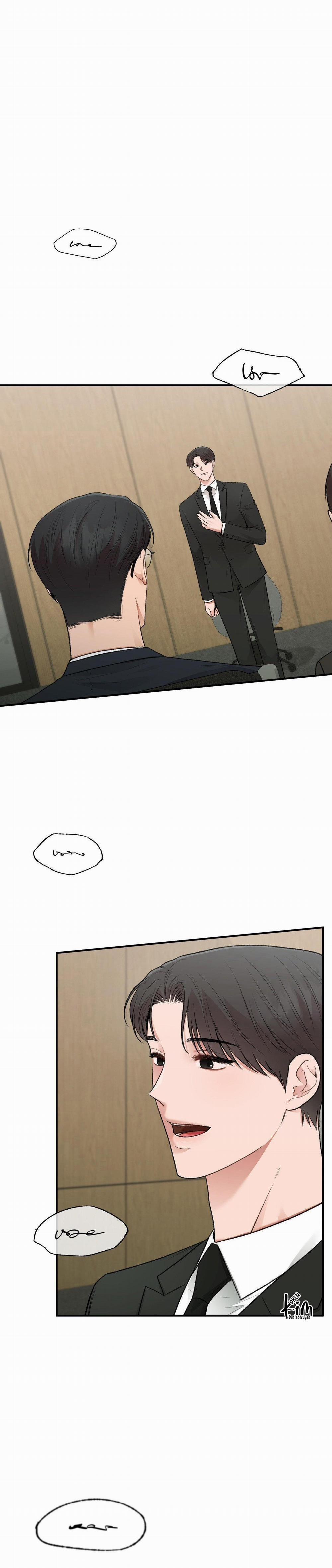 Zai Đẹp Nhưng Lại Thích Dạy Đời 45 trang 23