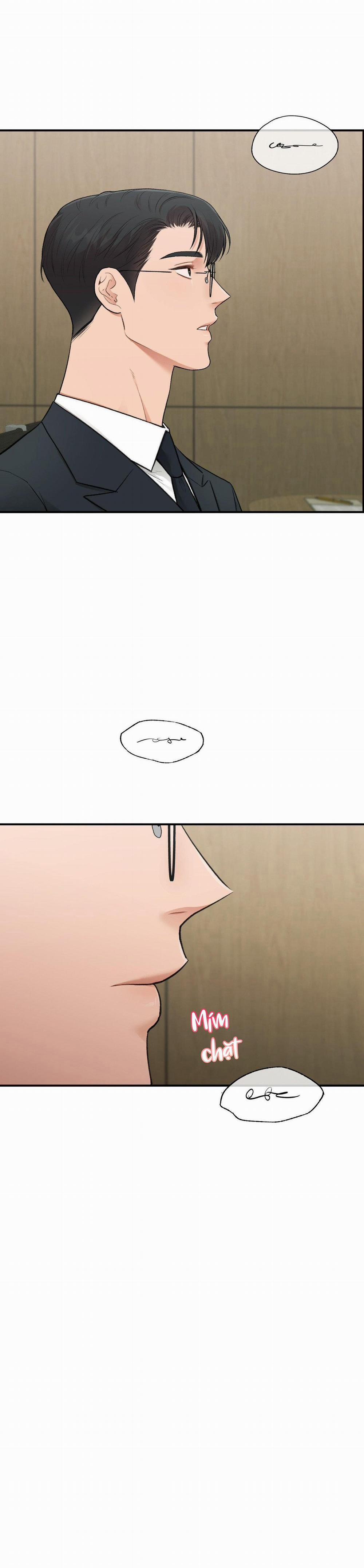 Zai Đẹp Nhưng Lại Thích Dạy Đời 45 trang 25