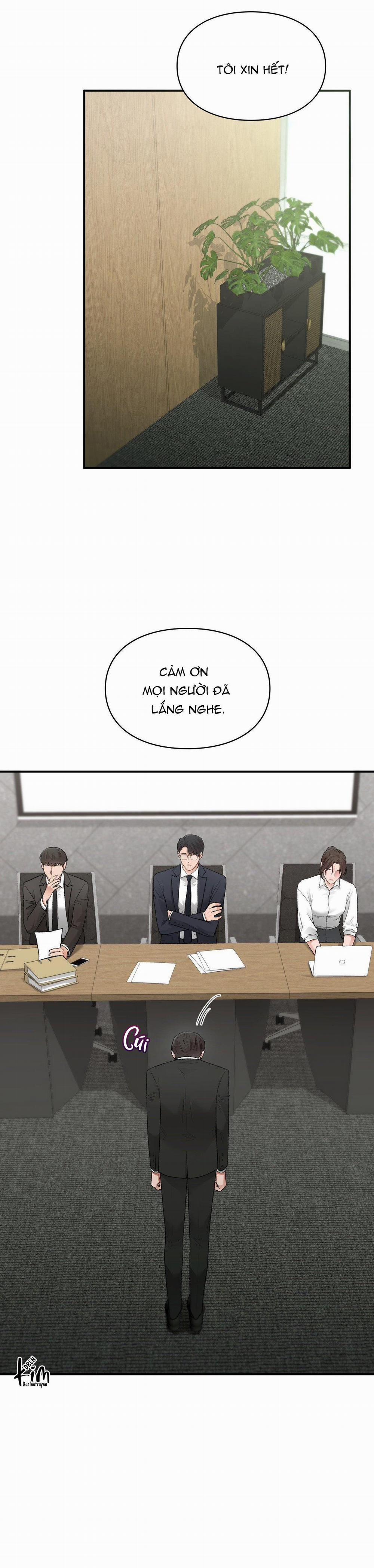 Zai Đẹp Nhưng Lại Thích Dạy Đời 45 trang 26