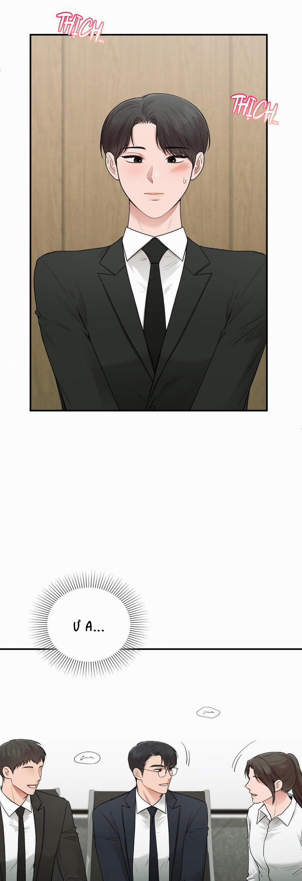 Zai Đẹp Nhưng Lại Thích Dạy Đời 45 trang 27