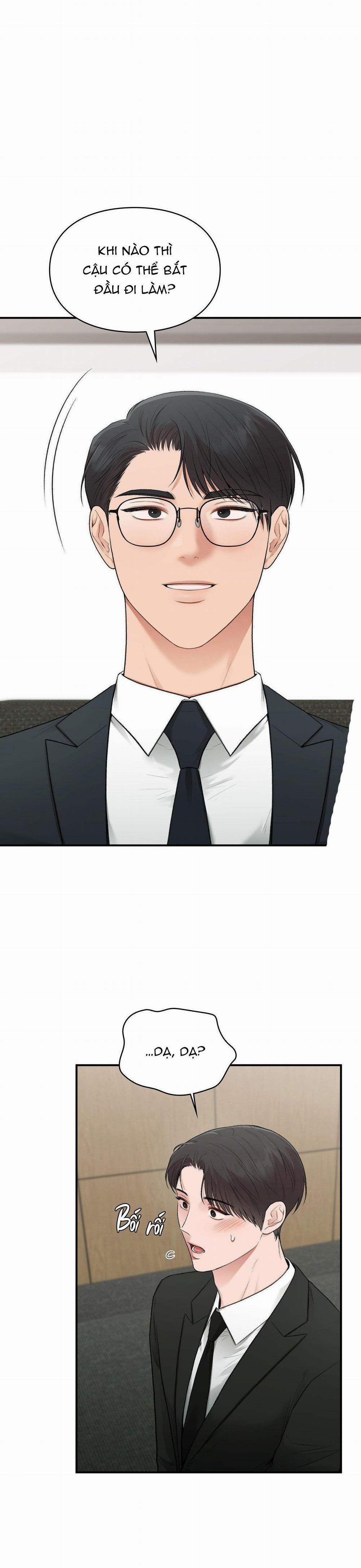 Zai Đẹp Nhưng Lại Thích Dạy Đời 45 trang 29