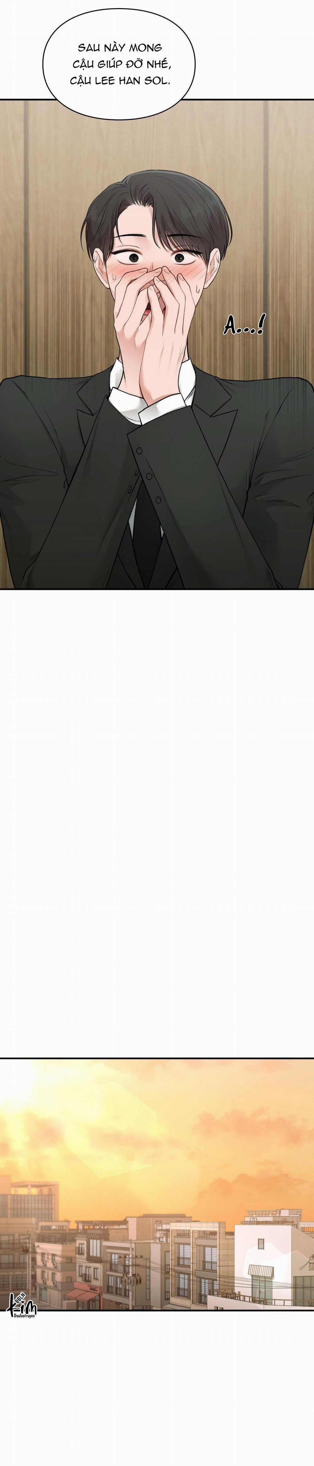 Zai Đẹp Nhưng Lại Thích Dạy Đời 45 trang 31