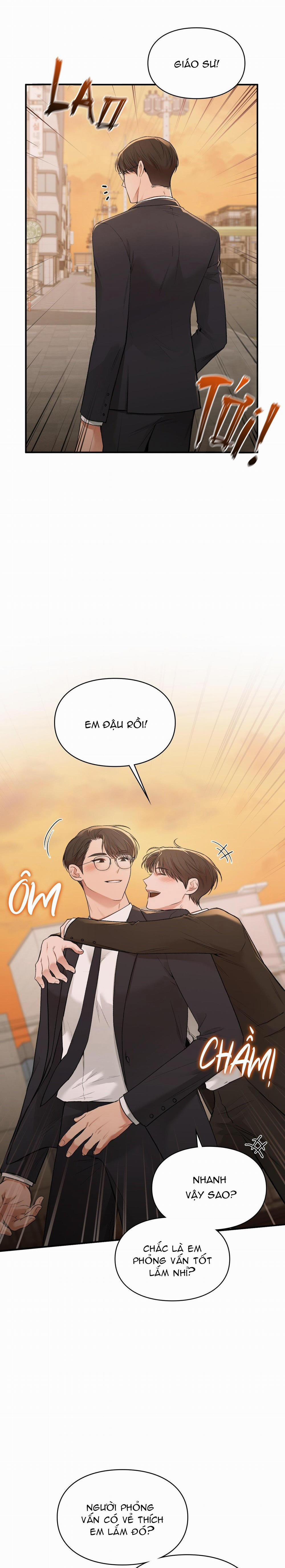 Zai Đẹp Nhưng Lại Thích Dạy Đời 45 trang 32