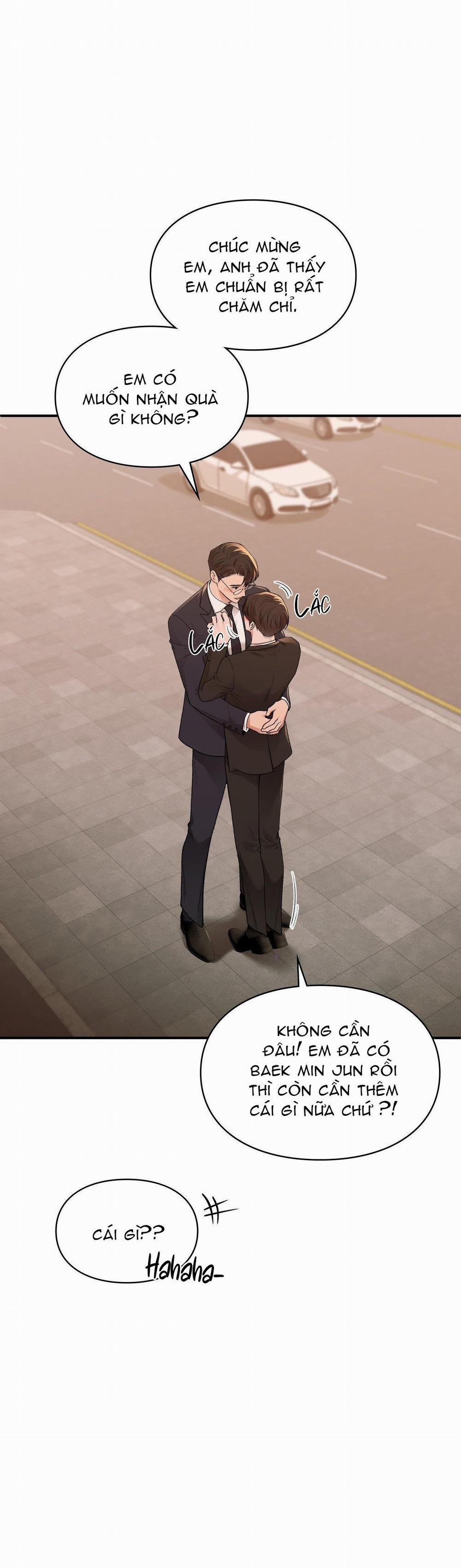 Zai Đẹp Nhưng Lại Thích Dạy Đời 45 trang 35