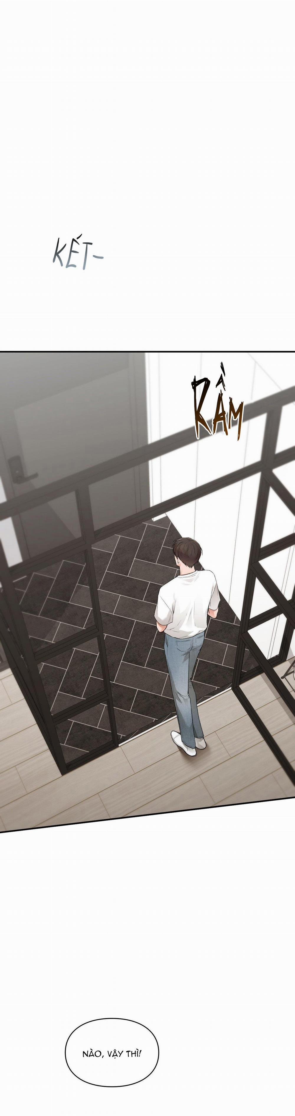 Zai Đẹp Nhưng Lại Thích Dạy Đời 45 trang 5