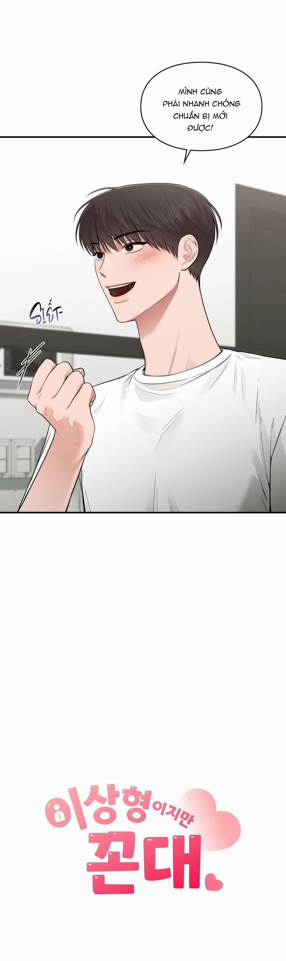 Zai Đẹp Nhưng Lại Thích Dạy Đời 45 trang 6