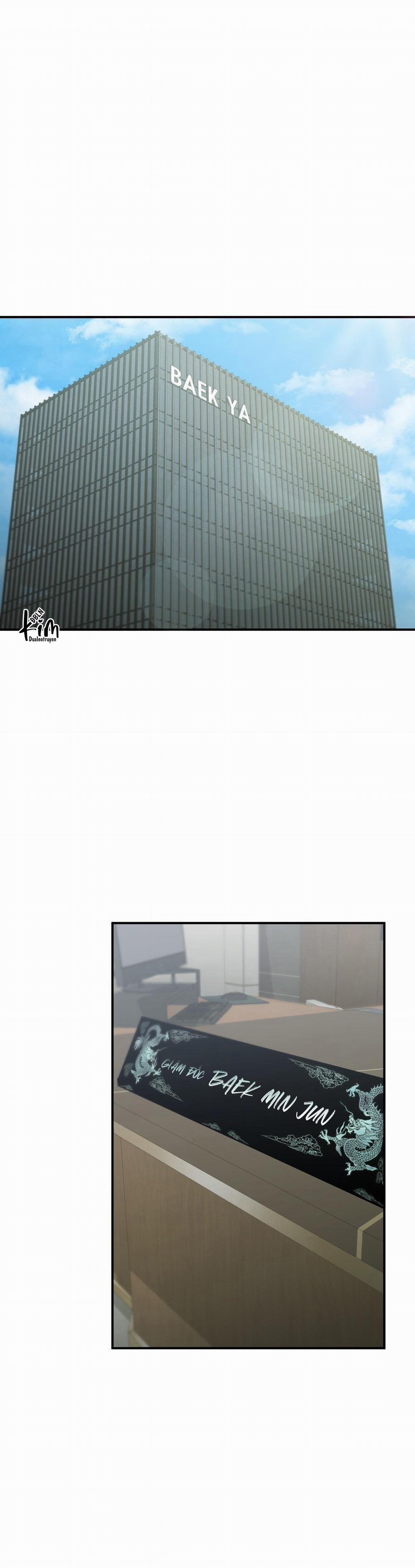 Zai Đẹp Nhưng Lại Thích Dạy Đời 45 trang 7