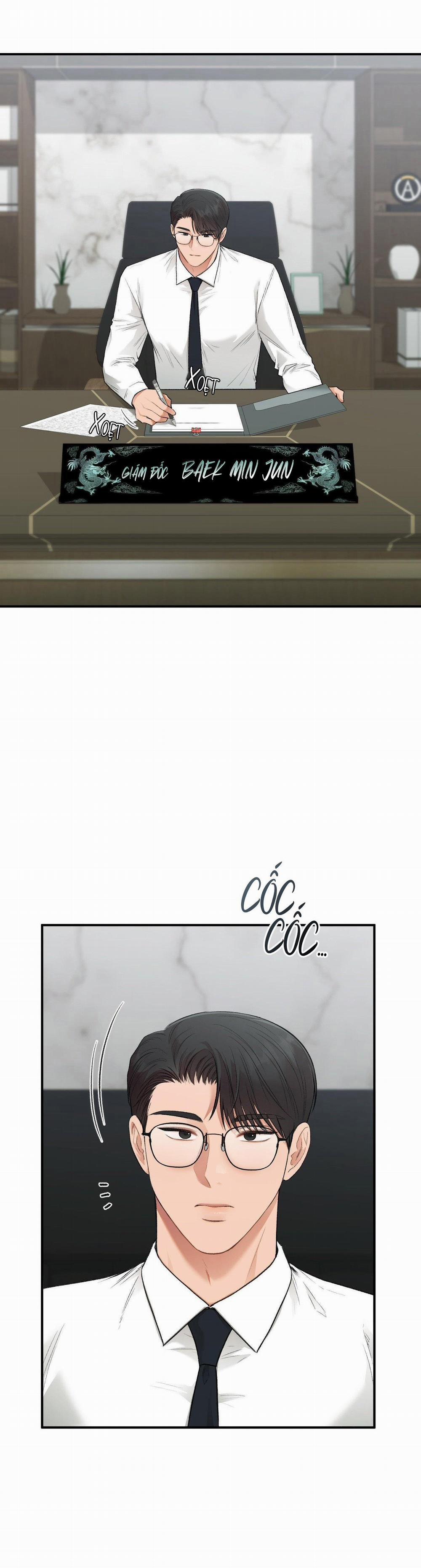 Zai Đẹp Nhưng Lại Thích Dạy Đời 45 trang 8