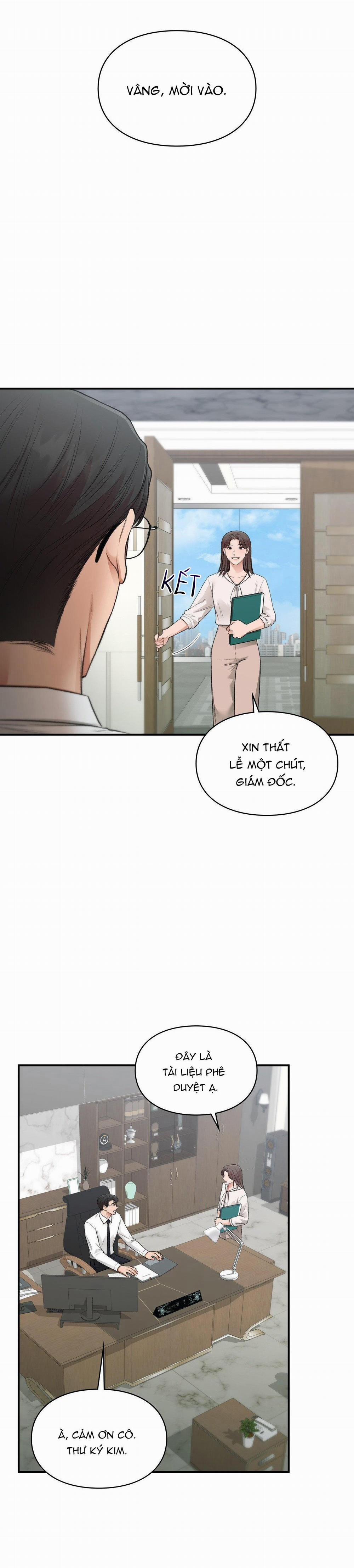 Zai Đẹp Nhưng Lại Thích Dạy Đời 45 trang 9