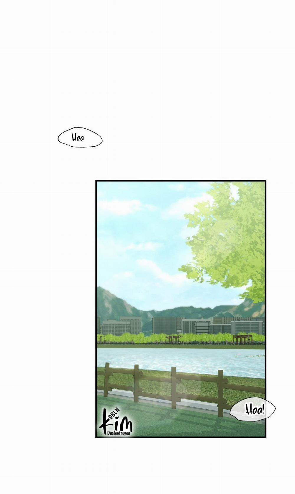 Zai Đẹp Nhưng Lại Thích Dạy Đời 46 NGOẠI TRUYỆN 1 trang 1