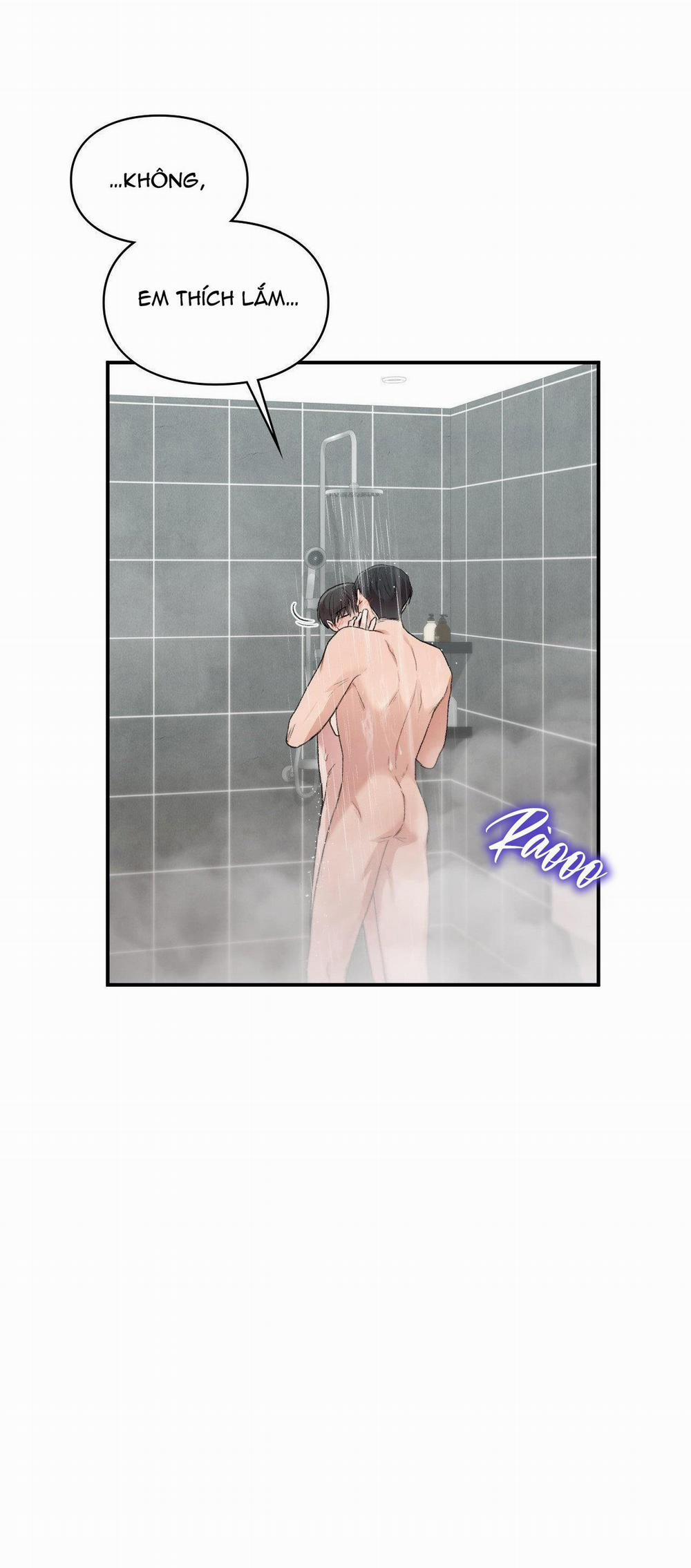 Zai Đẹp Nhưng Lại Thích Dạy Đời 46 NGOẠI TRUYỆN 1 trang 18