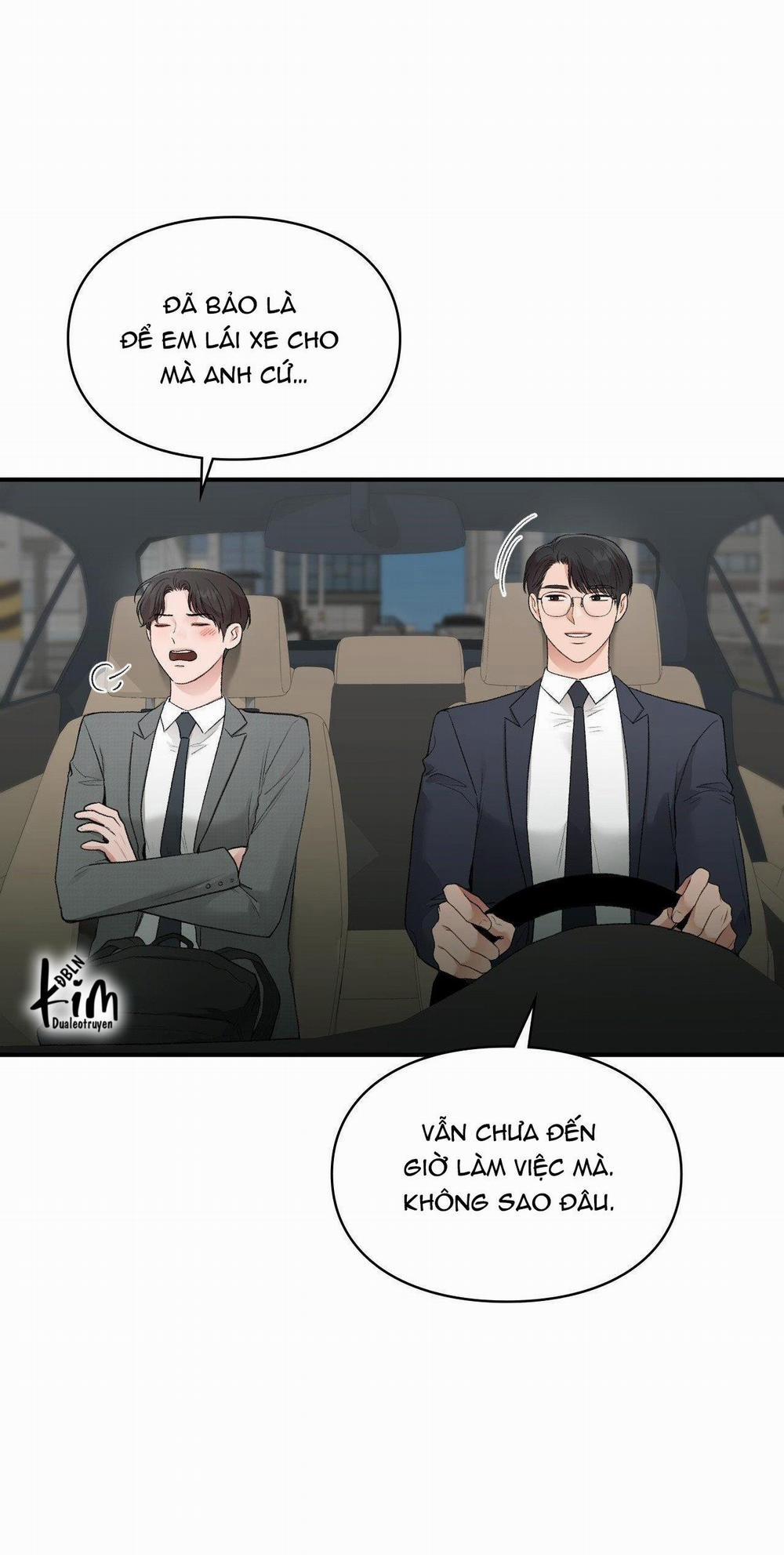 Zai Đẹp Nhưng Lại Thích Dạy Đời 46 NGOẠI TRUYỆN 1 trang 20