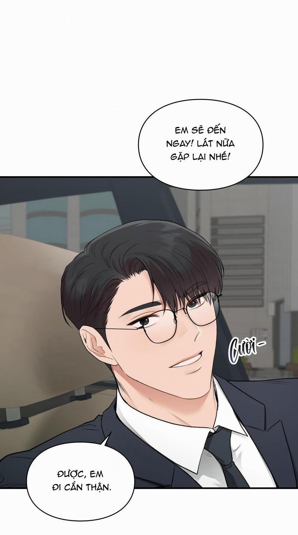 Zai Đẹp Nhưng Lại Thích Dạy Đời 46 NGOẠI TRUYỆN 1 trang 25