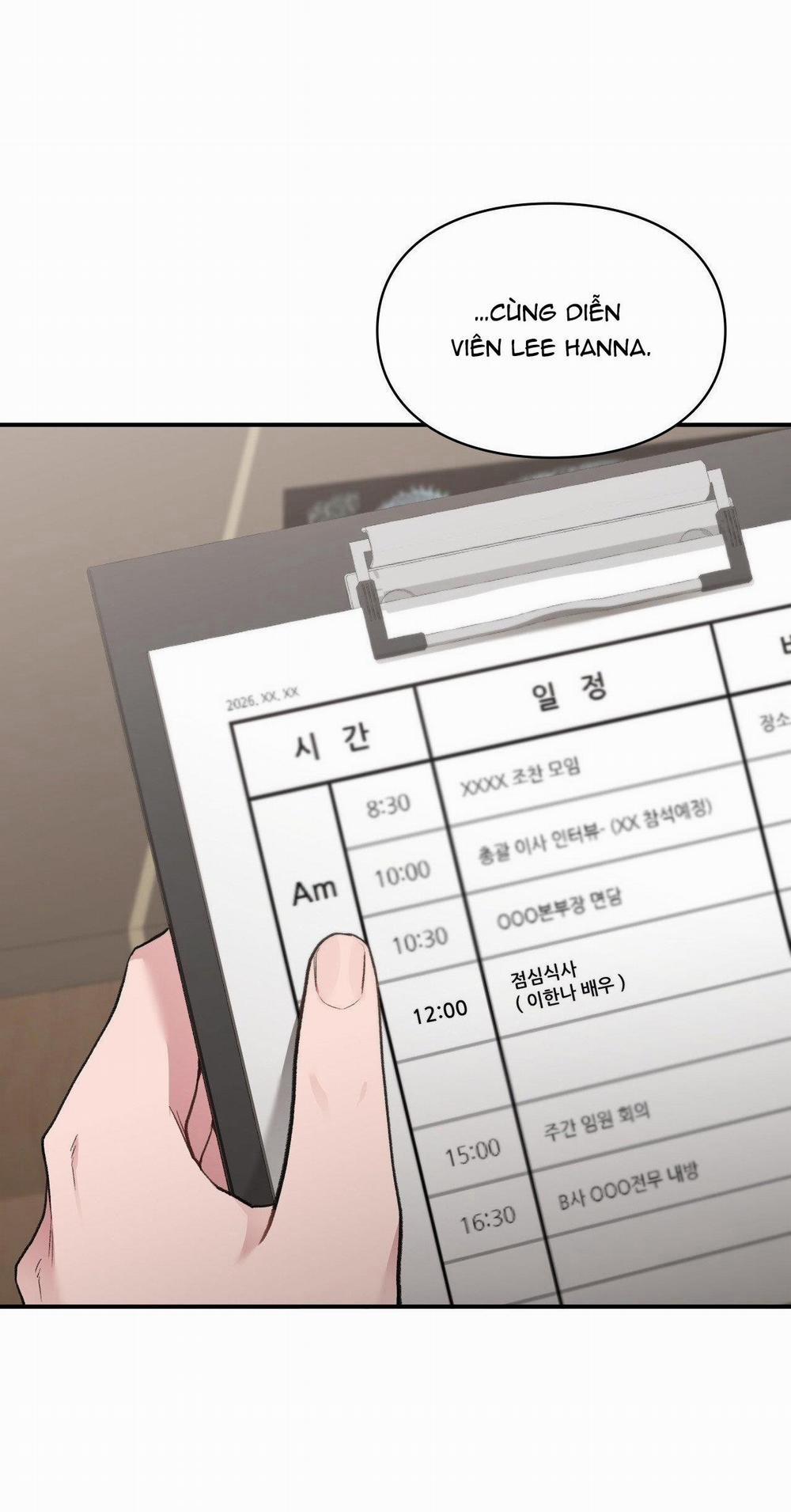 Zai Đẹp Nhưng Lại Thích Dạy Đời 46 NGOẠI TRUYỆN 1 trang 32