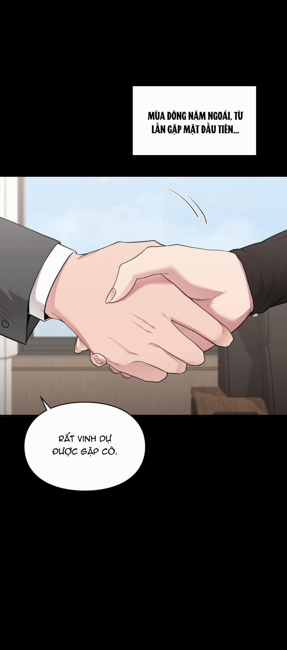 Zai Đẹp Nhưng Lại Thích Dạy Đời 46 NGOẠI TRUYỆN 1 trang 34