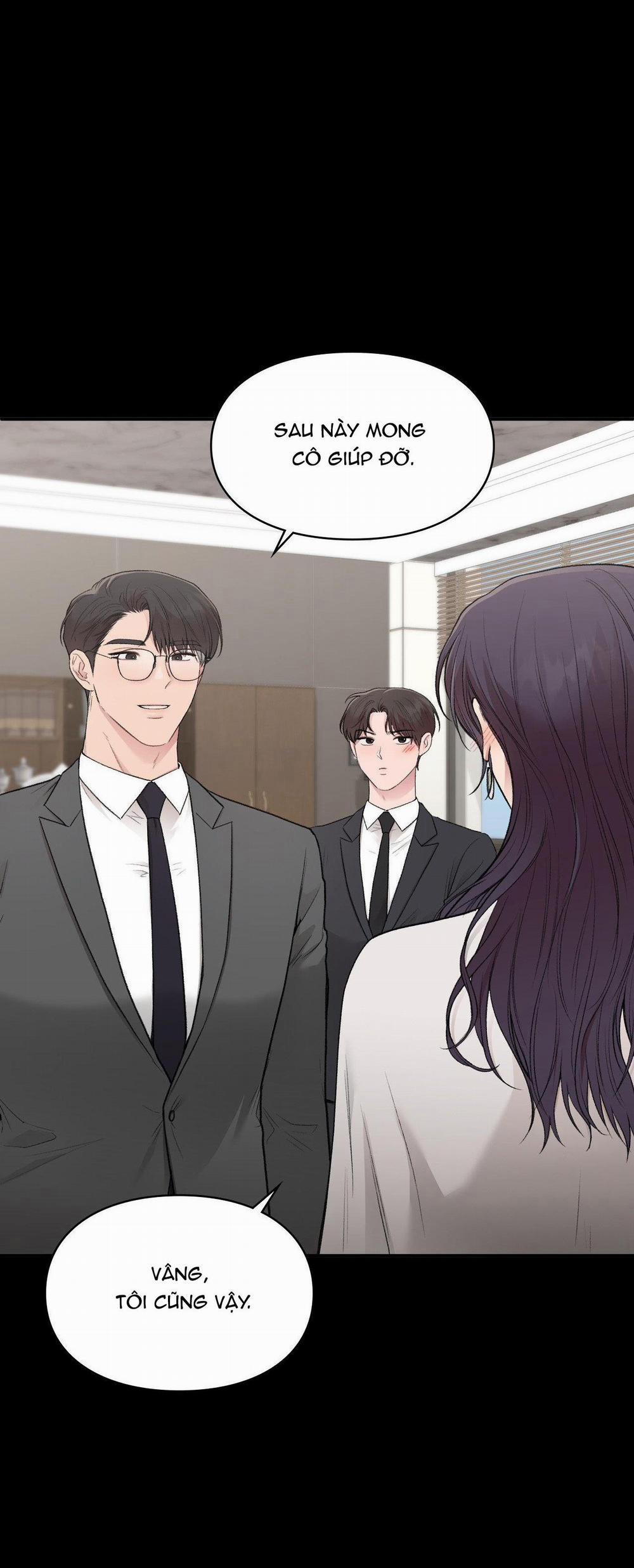 Zai Đẹp Nhưng Lại Thích Dạy Đời 46 NGOẠI TRUYỆN 1 trang 35