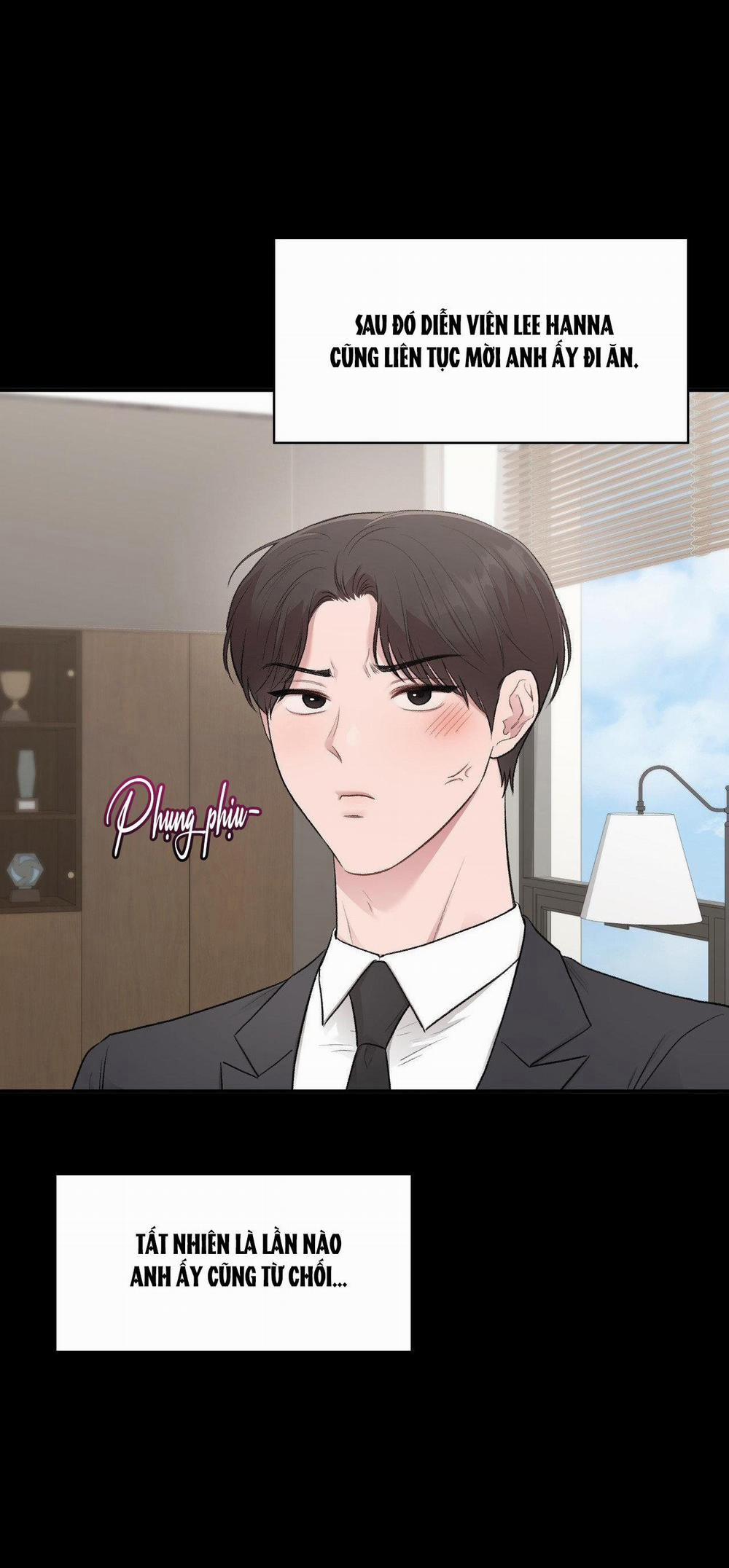 Zai Đẹp Nhưng Lại Thích Dạy Đời 46 NGOẠI TRUYỆN 1 trang 37