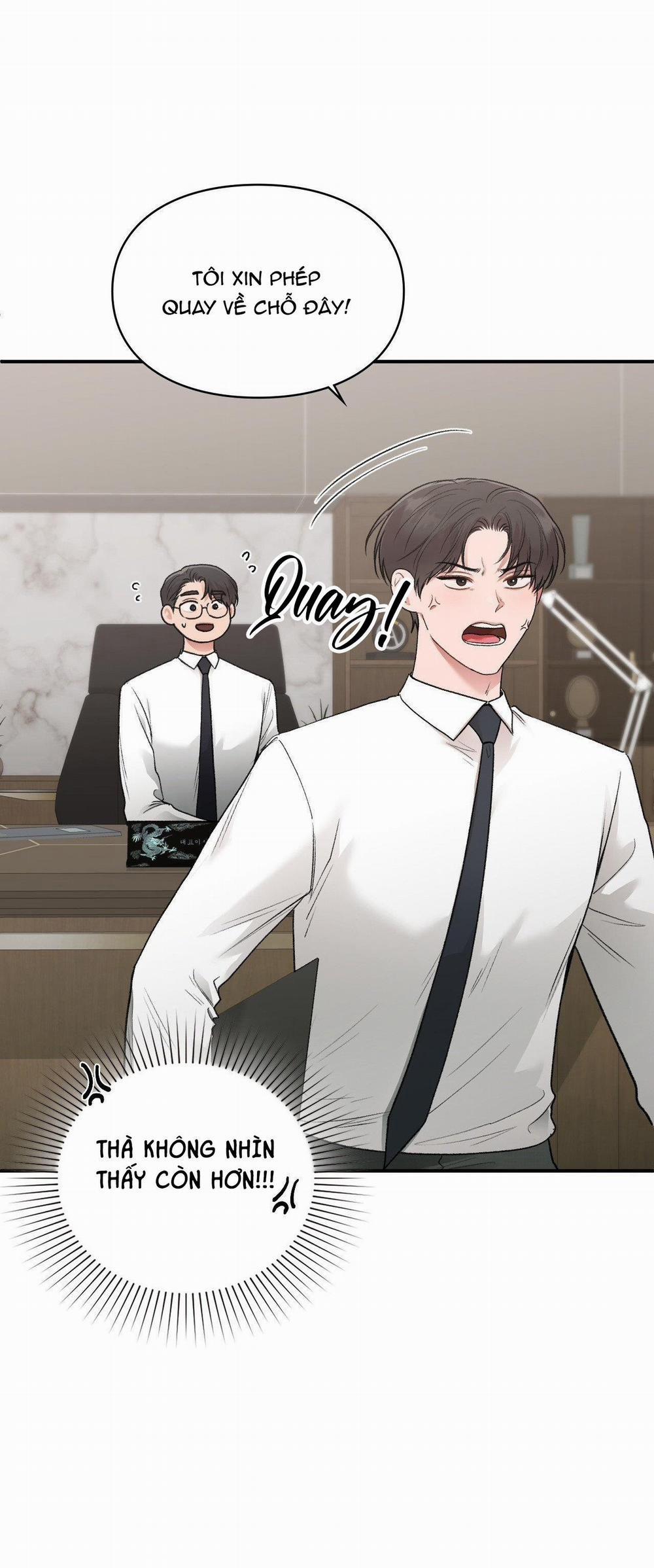 Zai Đẹp Nhưng Lại Thích Dạy Đời 46 NGOẠI TRUYỆN 1 trang 43