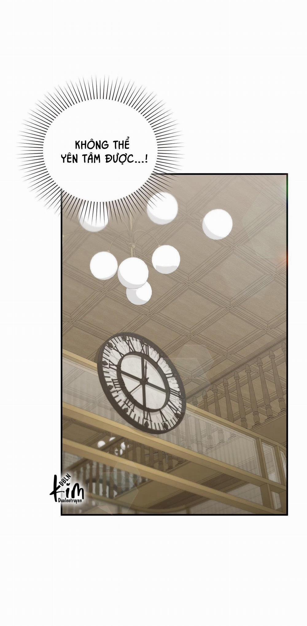 Zai Đẹp Nhưng Lại Thích Dạy Đời 46 NGOẠI TRUYỆN 1 trang 45