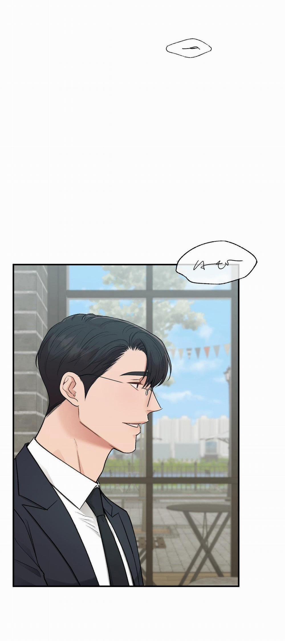 Zai Đẹp Nhưng Lại Thích Dạy Đời 46 NGOẠI TRUYỆN 1 trang 47