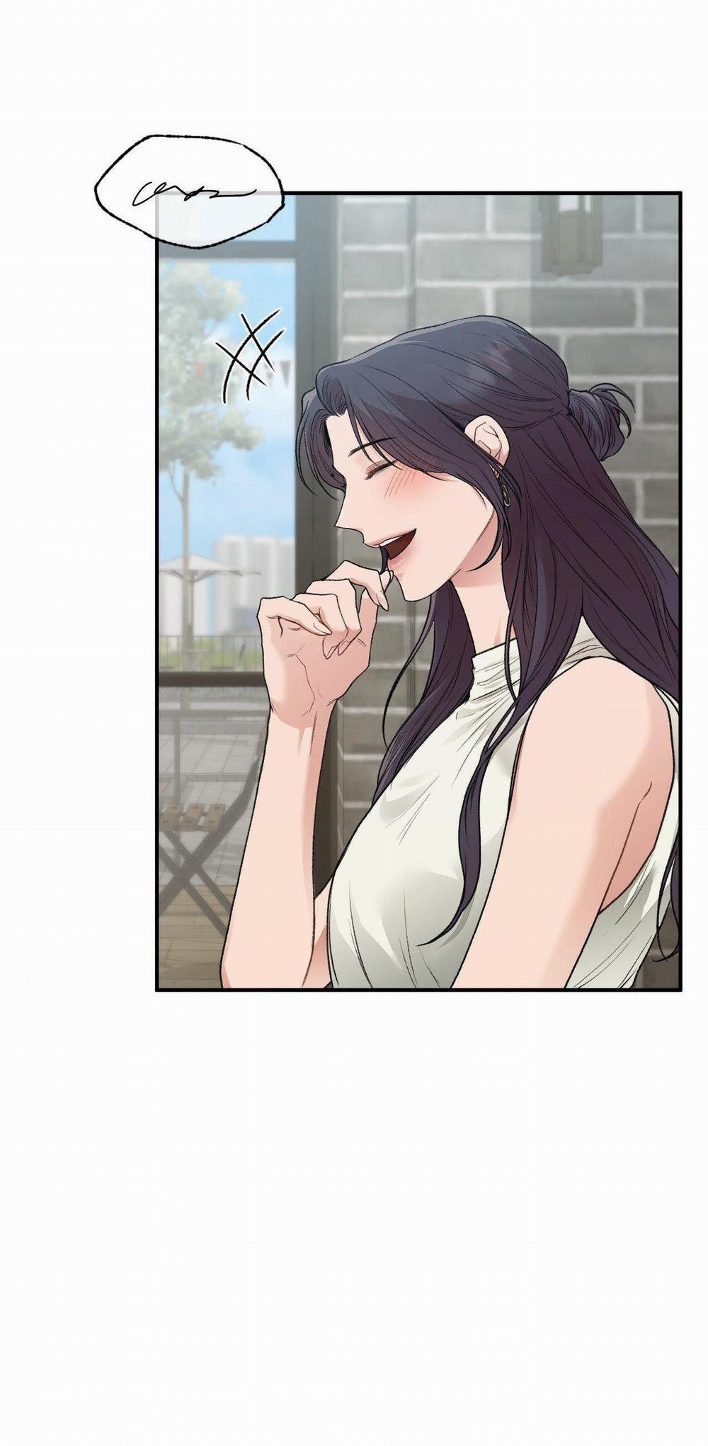 Zai Đẹp Nhưng Lại Thích Dạy Đời 46 NGOẠI TRUYỆN 1 trang 48