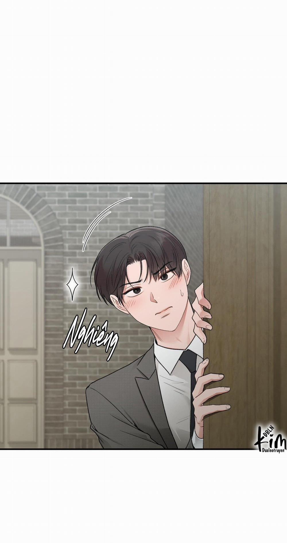 Zai Đẹp Nhưng Lại Thích Dạy Đời 46 NGOẠI TRUYỆN 1 trang 49