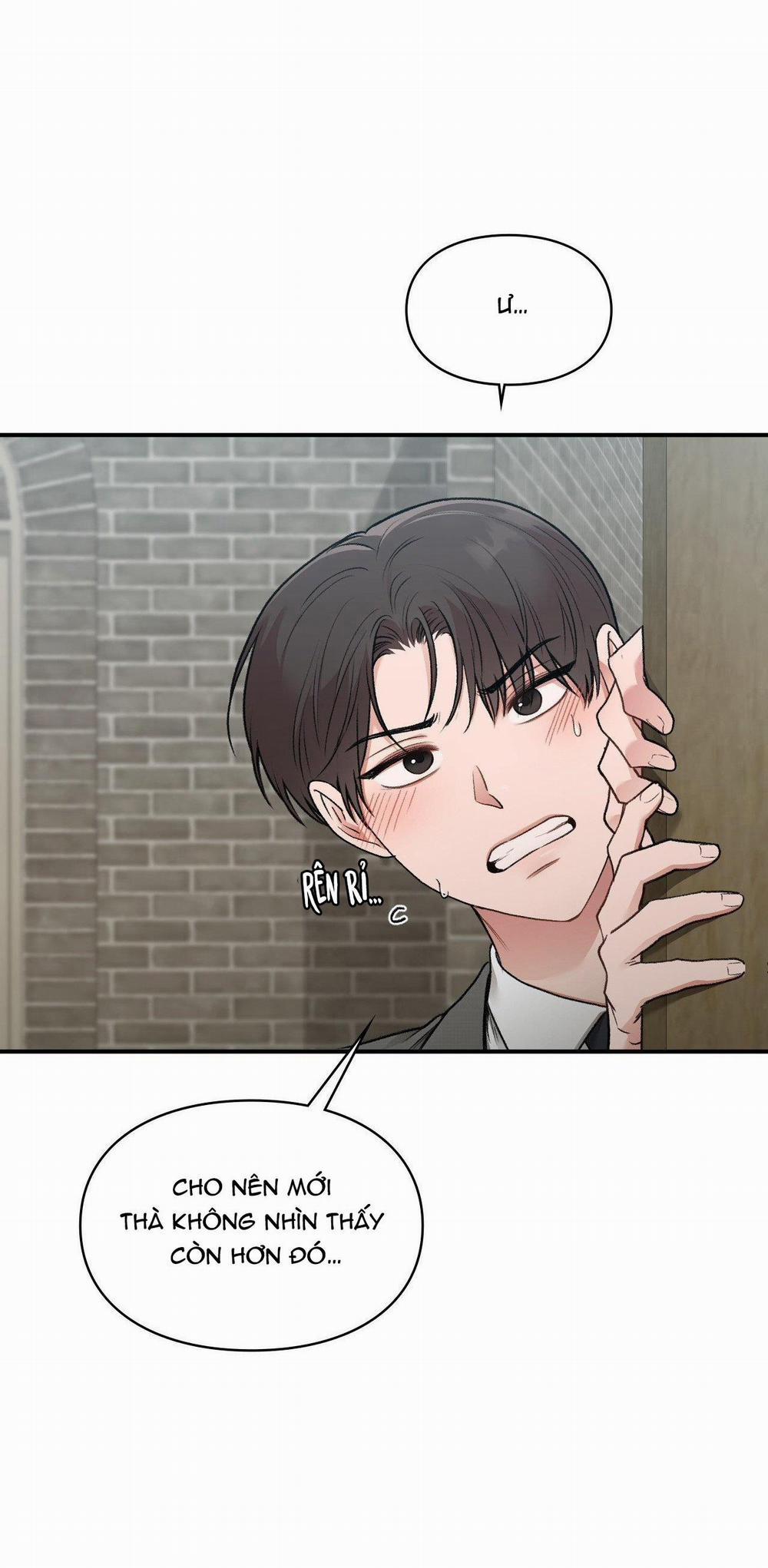 Zai Đẹp Nhưng Lại Thích Dạy Đời 46 NGOẠI TRUYỆN 1 trang 51