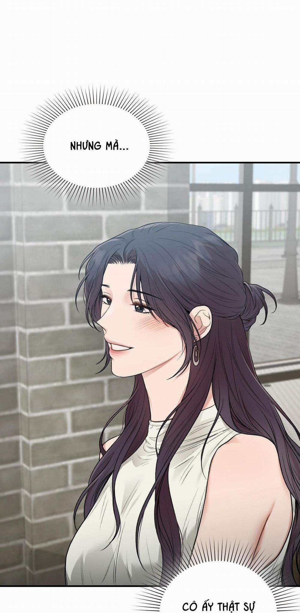 Zai Đẹp Nhưng Lại Thích Dạy Đời 46 NGOẠI TRUYỆN 1 trang 52