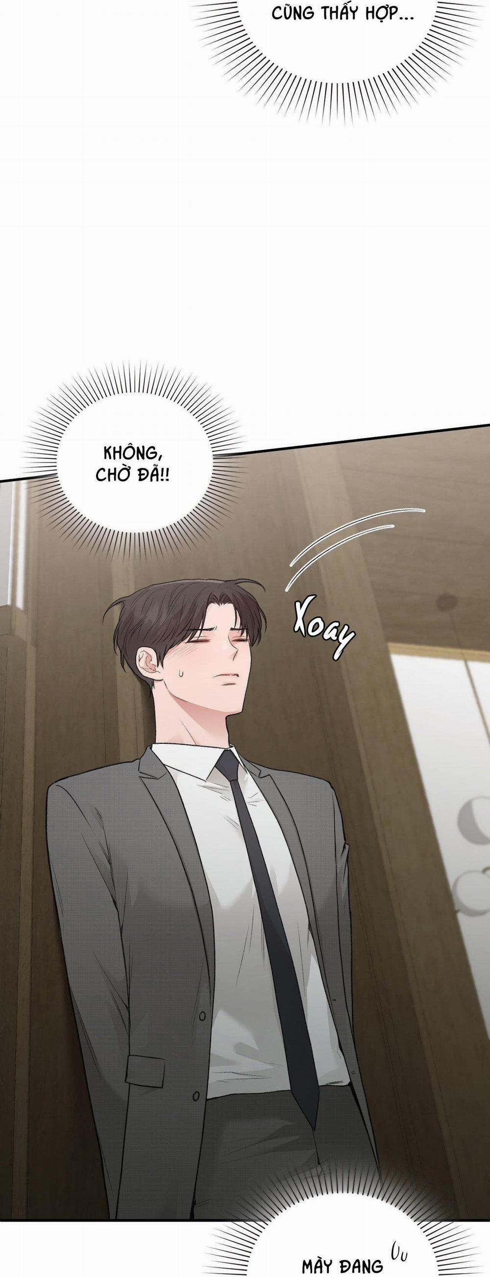 Zai Đẹp Nhưng Lại Thích Dạy Đời 46 NGOẠI TRUYỆN 1 trang 55