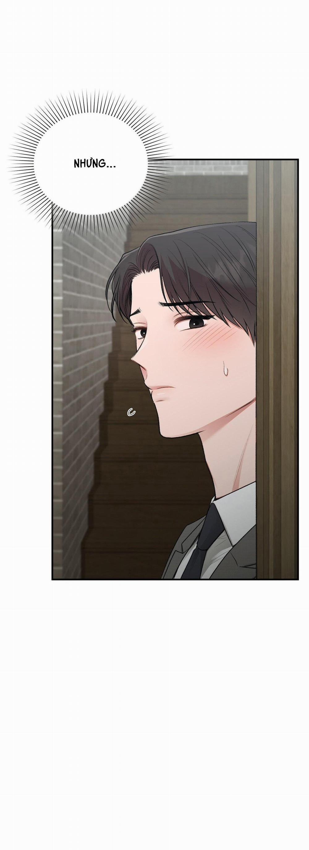 Zai Đẹp Nhưng Lại Thích Dạy Đời 46 NGOẠI TRUYỆN 1 trang 57