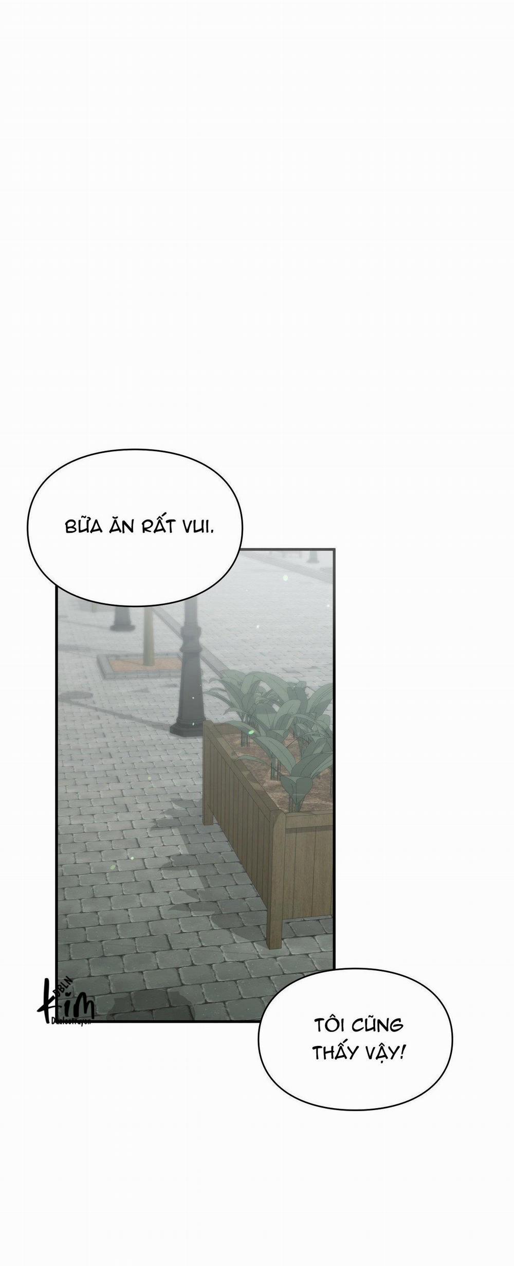 Zai Đẹp Nhưng Lại Thích Dạy Đời 46 NGOẠI TRUYỆN 1 trang 58