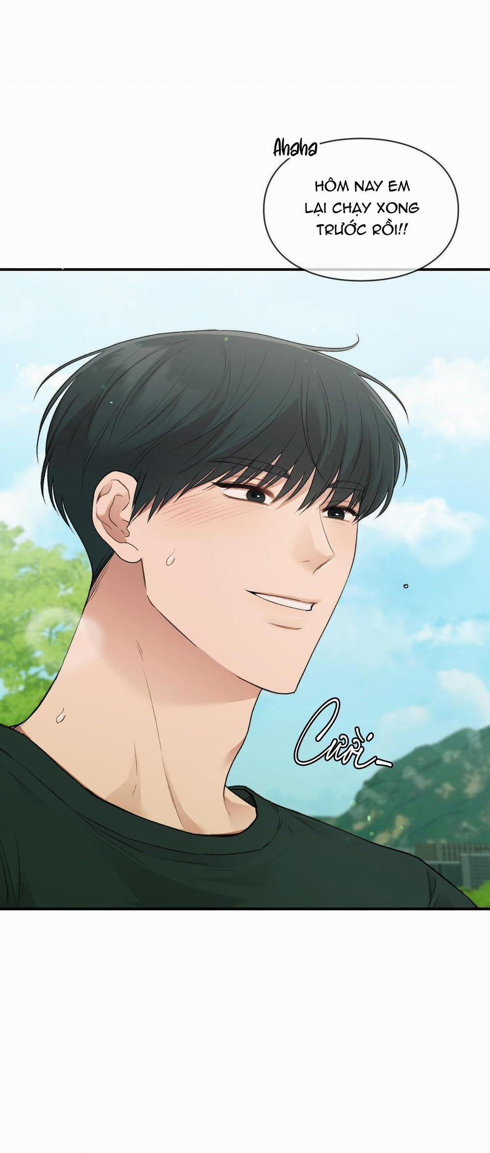 Zai Đẹp Nhưng Lại Thích Dạy Đời 46 NGOẠI TRUYỆN 1 trang 6