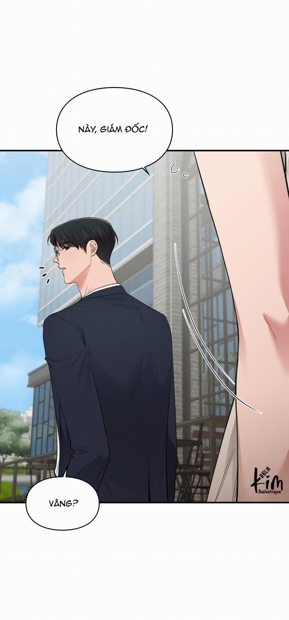 Zai Đẹp Nhưng Lại Thích Dạy Đời 46 NGOẠI TRUYỆN 1 trang 61