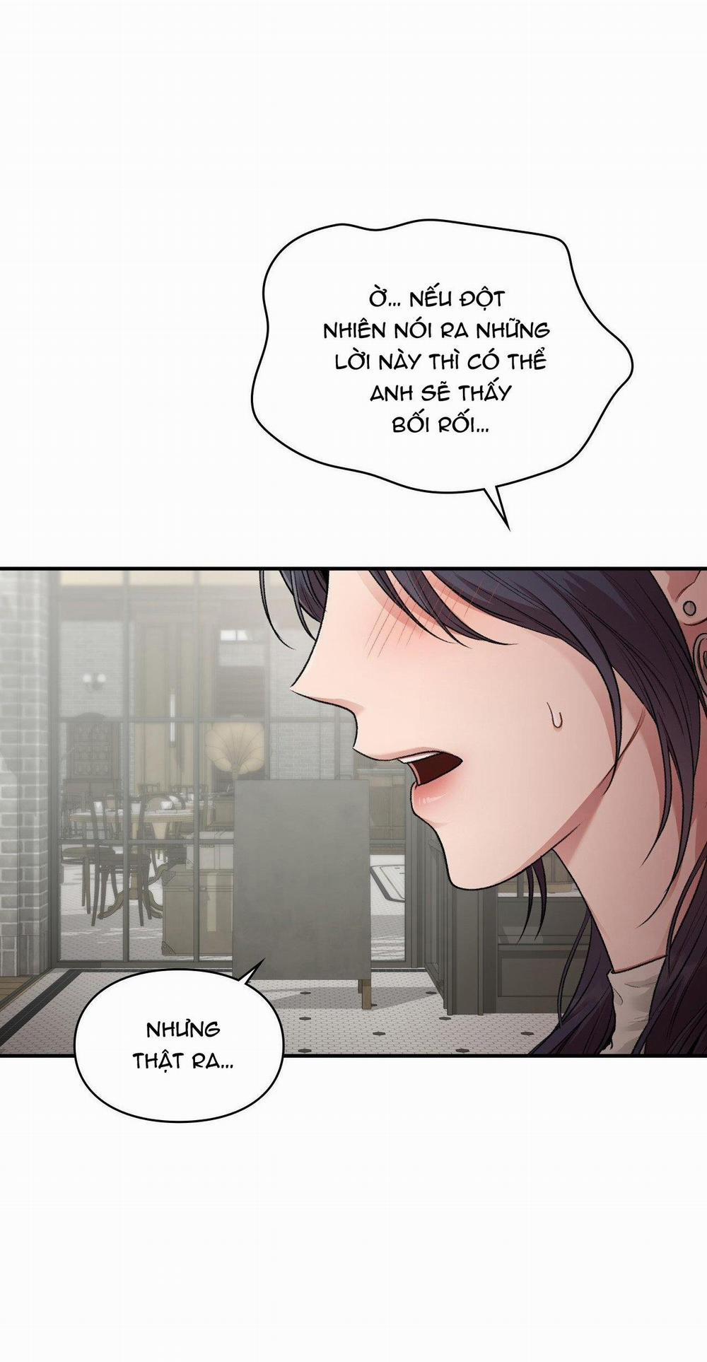 Zai Đẹp Nhưng Lại Thích Dạy Đời 46 NGOẠI TRUYỆN 1 trang 62