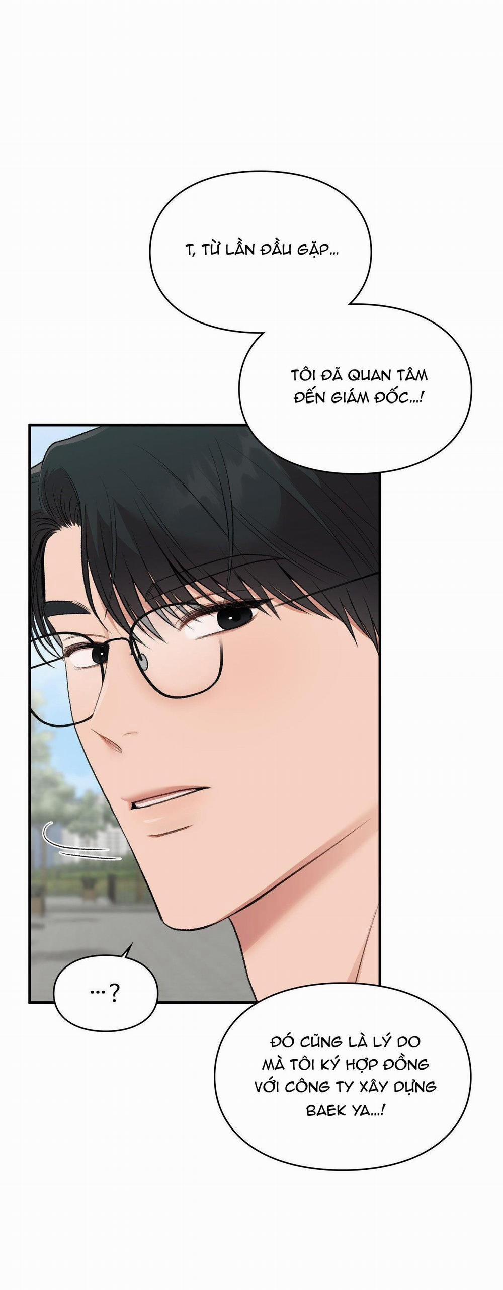 Zai Đẹp Nhưng Lại Thích Dạy Đời 46 NGOẠI TRUYỆN 1 trang 63