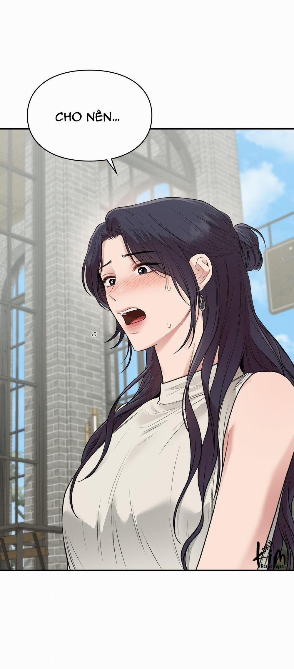 Zai Đẹp Nhưng Lại Thích Dạy Đời 46 NGOẠI TRUYỆN 1 trang 64