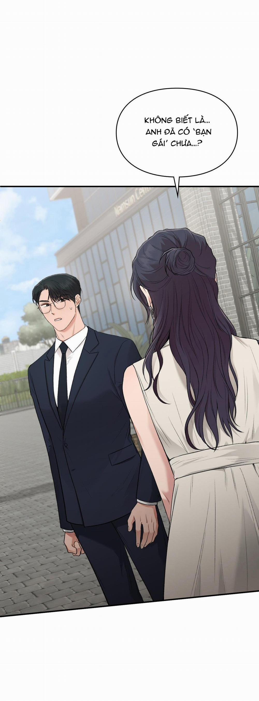 Zai Đẹp Nhưng Lại Thích Dạy Đời 46 NGOẠI TRUYỆN 1 trang 65