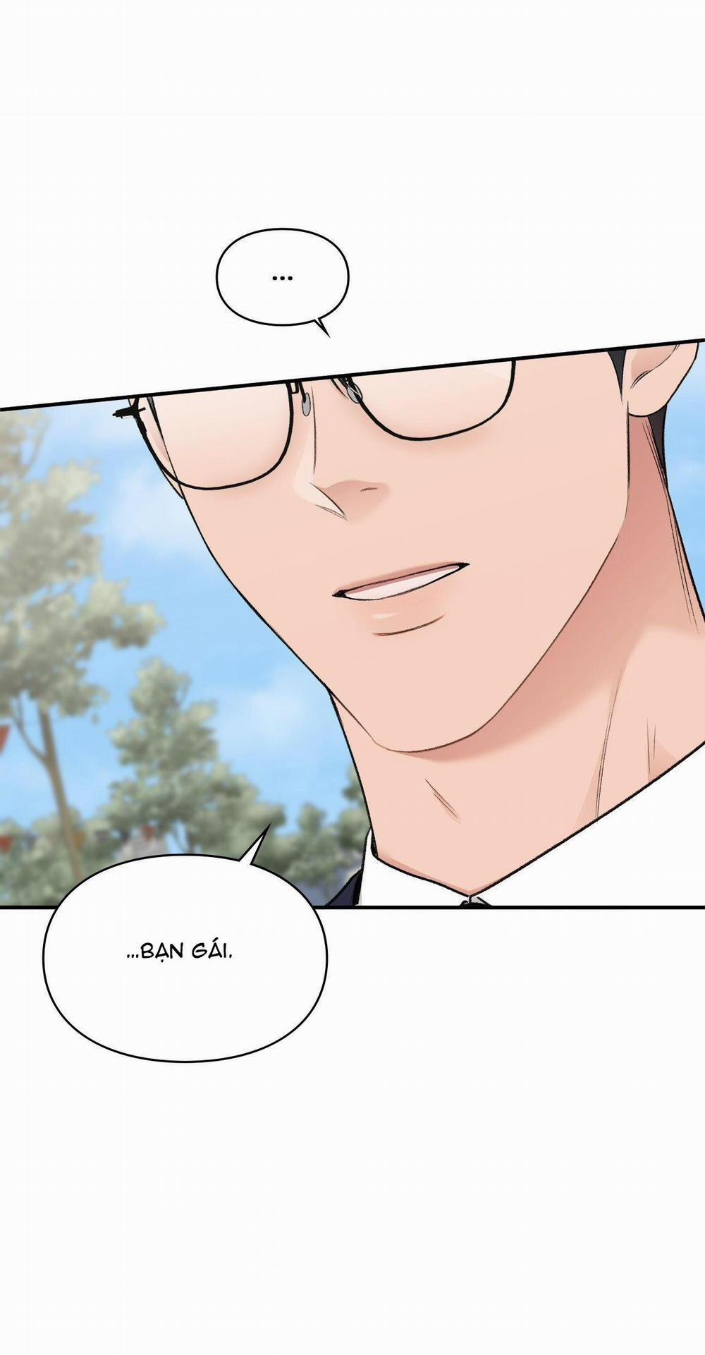 Zai Đẹp Nhưng Lại Thích Dạy Đời 46 NGOẠI TRUYỆN 1 trang 66