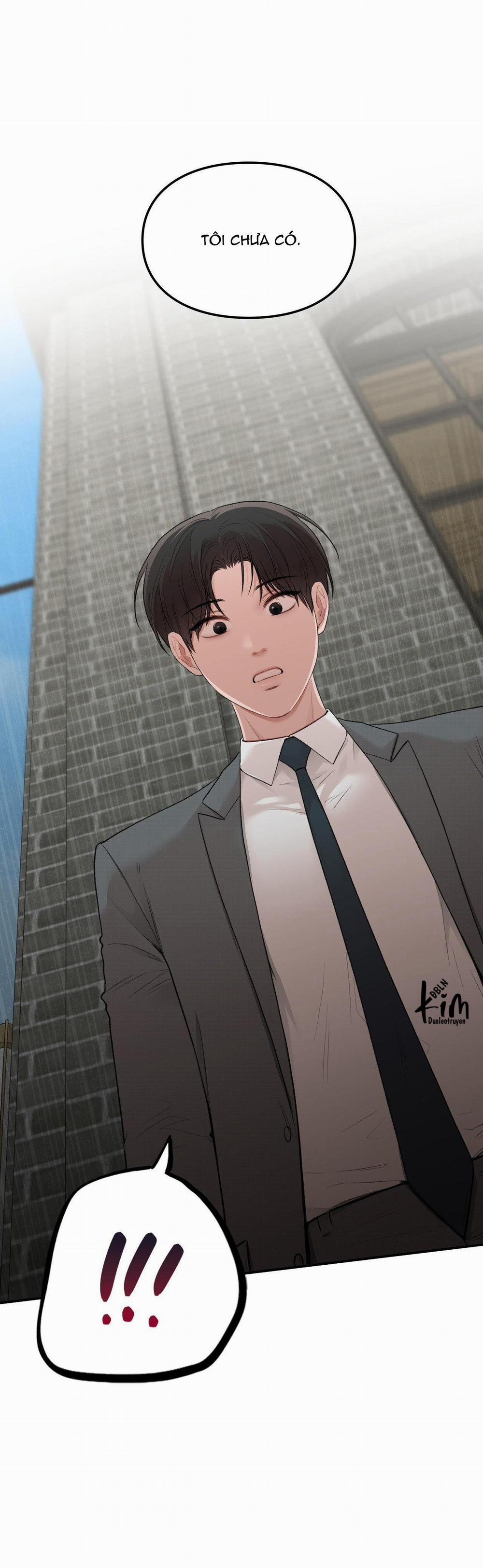 Zai Đẹp Nhưng Lại Thích Dạy Đời 46 NGOẠI TRUYỆN 1 trang 68