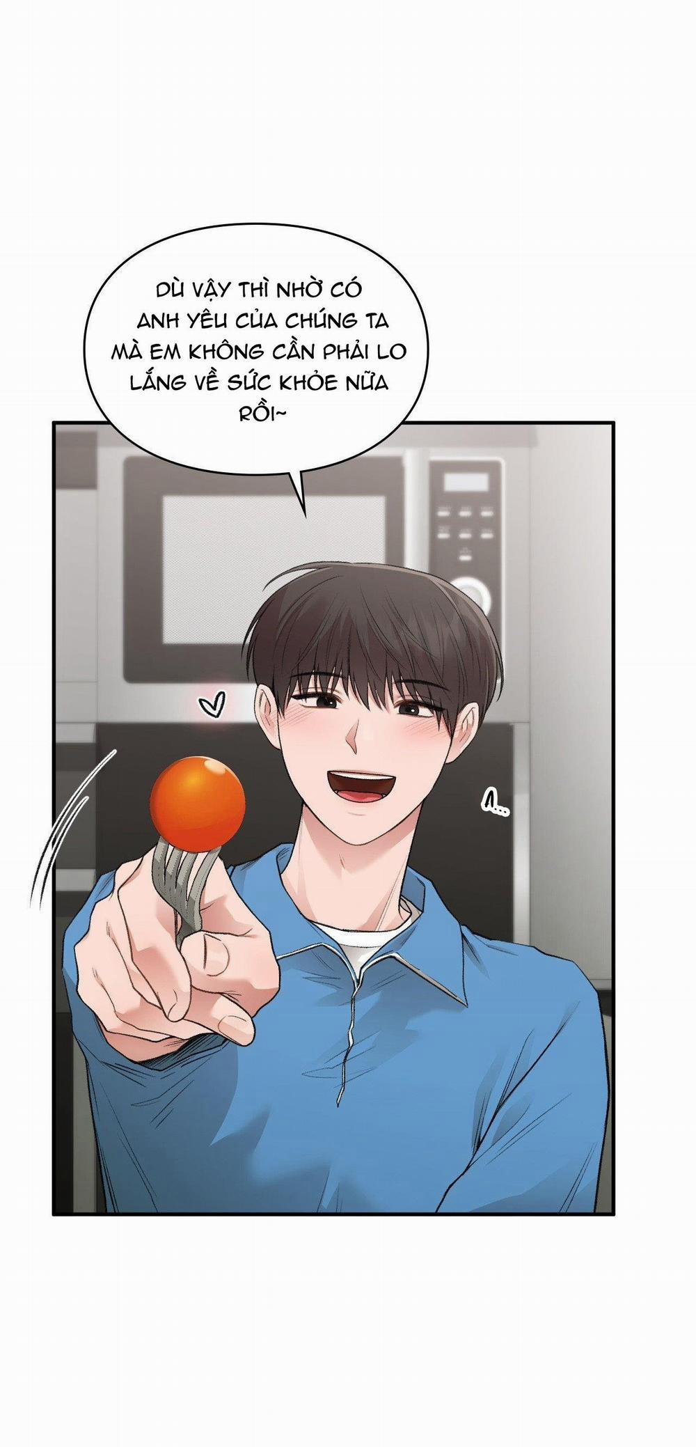 Zai Đẹp Nhưng Lại Thích Dạy Đời 46 trang 10