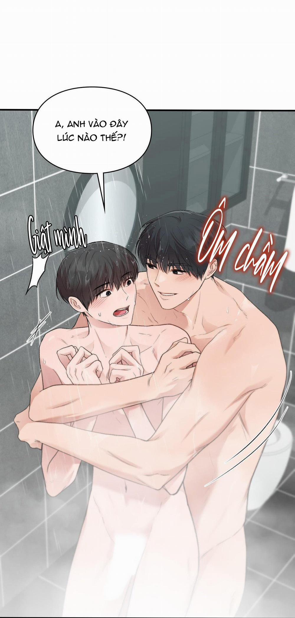 Zai Đẹp Nhưng Lại Thích Dạy Đời 46 trang 15