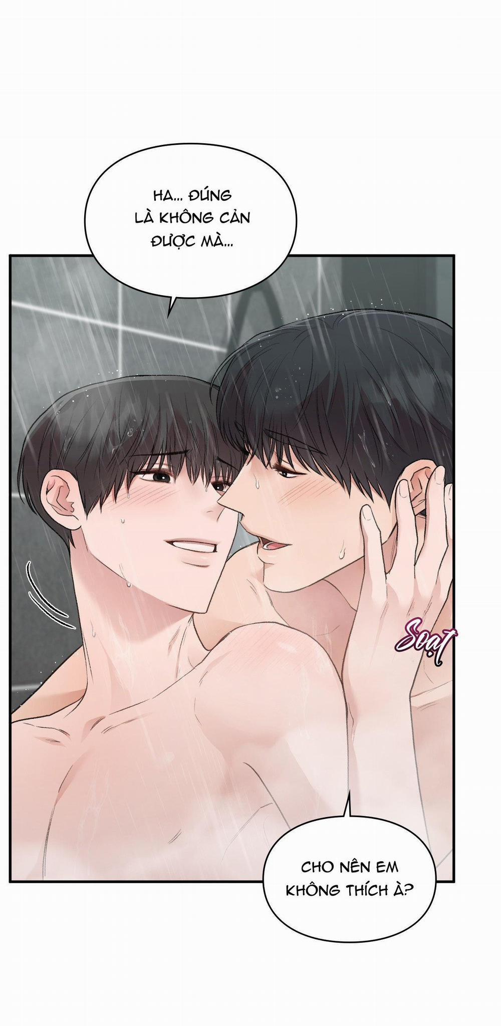 Zai Đẹp Nhưng Lại Thích Dạy Đời 46 trang 18