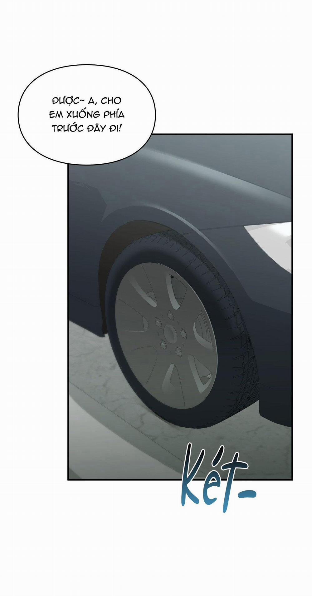 Zai Đẹp Nhưng Lại Thích Dạy Đời 46 trang 23