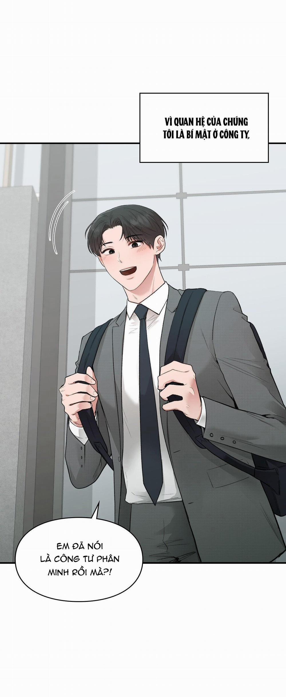 Zai Đẹp Nhưng Lại Thích Dạy Đời 46 trang 25