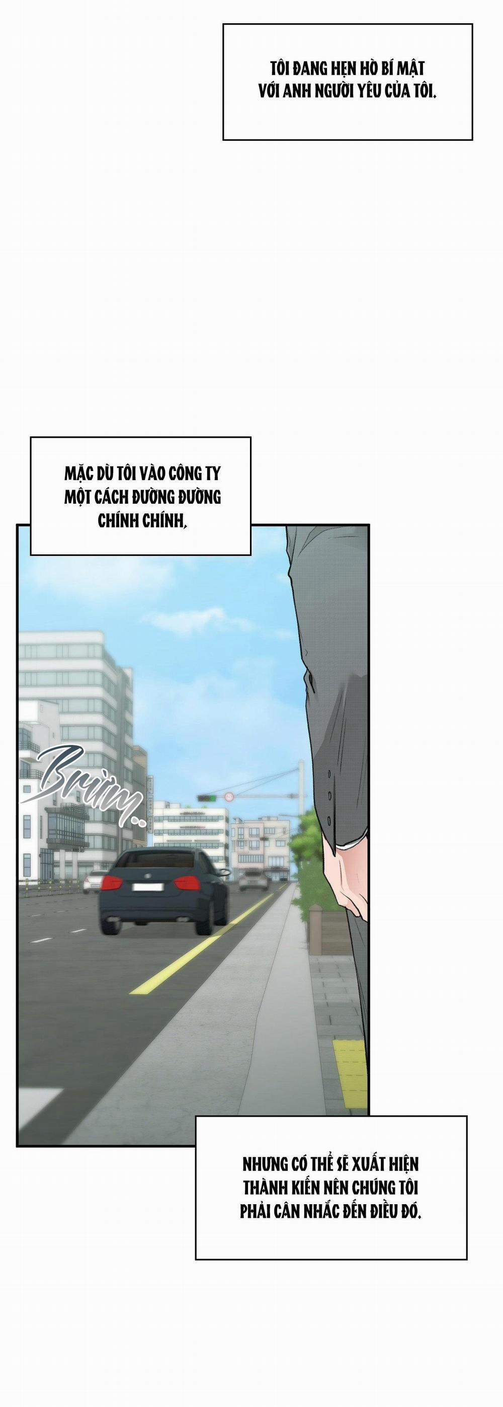 Zai Đẹp Nhưng Lại Thích Dạy Đời 46 trang 27