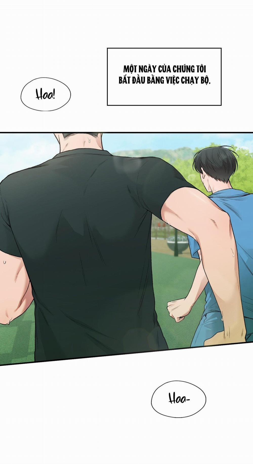 Zai Đẹp Nhưng Lại Thích Dạy Đời 46 trang 3