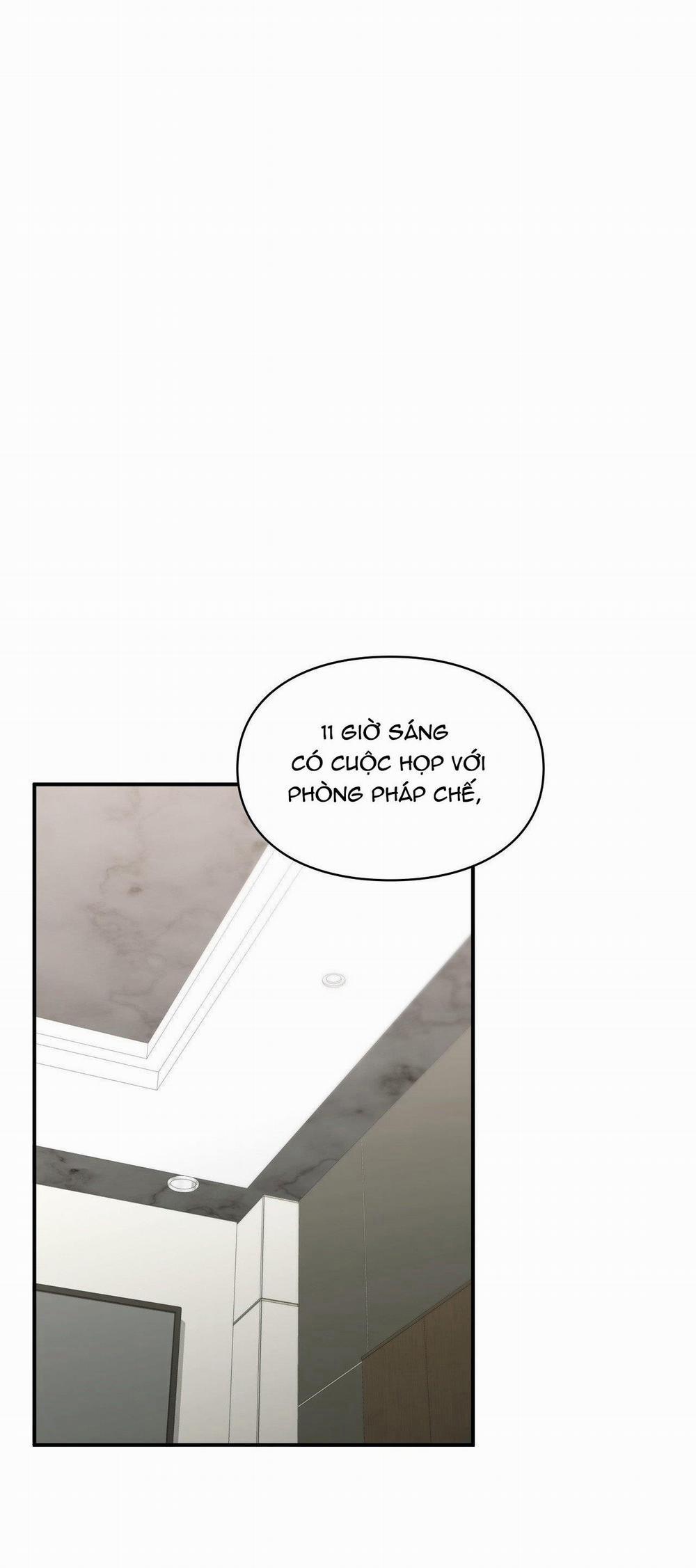 Zai Đẹp Nhưng Lại Thích Dạy Đời 46 trang 30