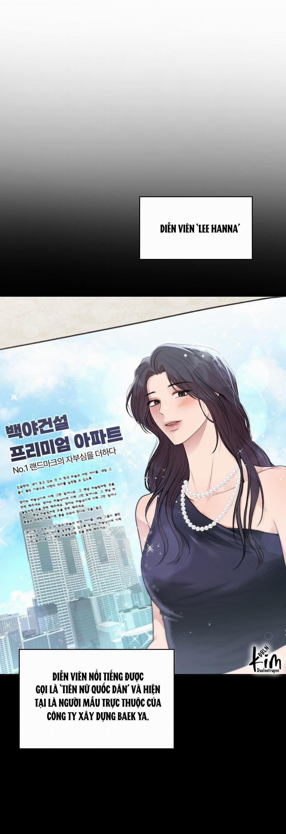 Zai Đẹp Nhưng Lại Thích Dạy Đời 46 trang 34