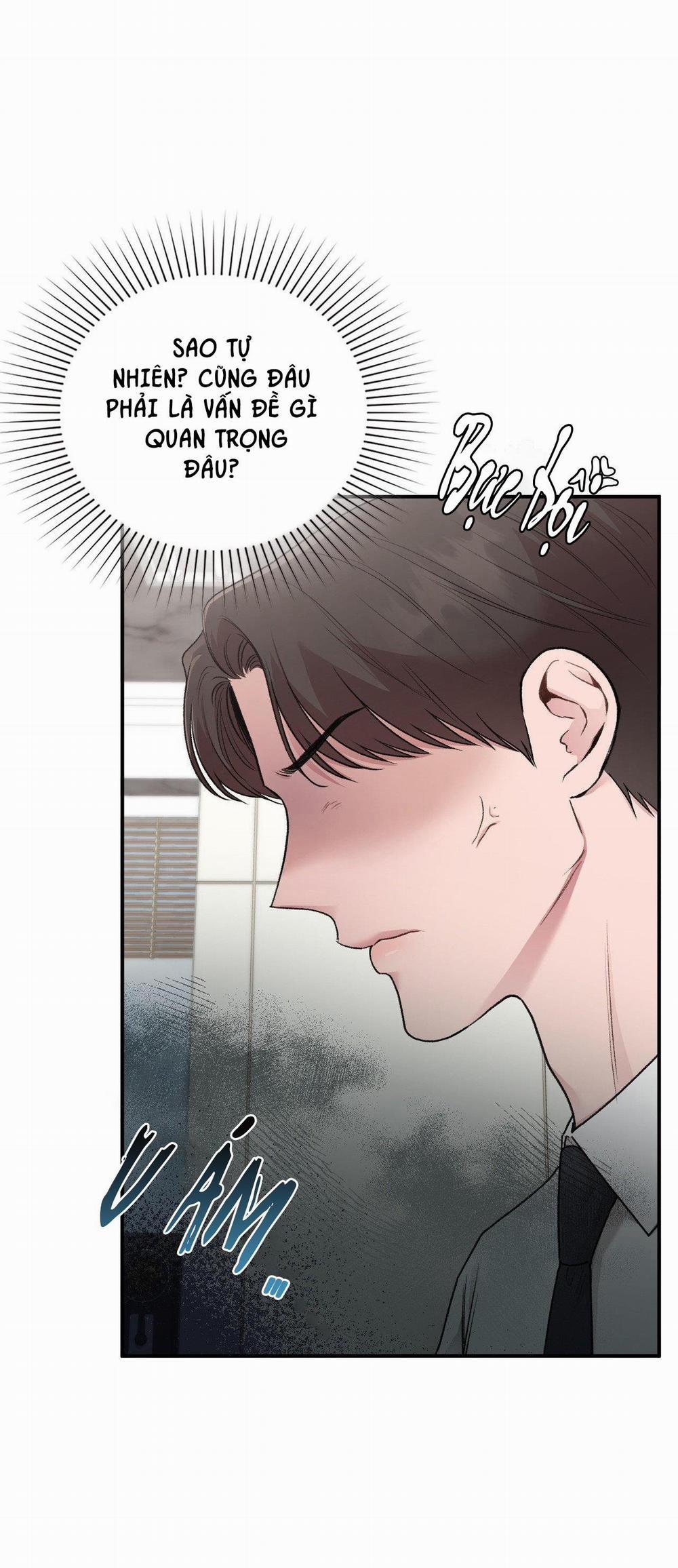 Zai Đẹp Nhưng Lại Thích Dạy Đời 46 trang 40